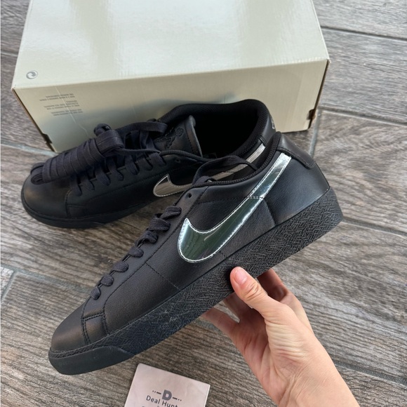 Brand New Nike SB X Dancer Blazer Low Men's Sneakers - Picture 10 of 15